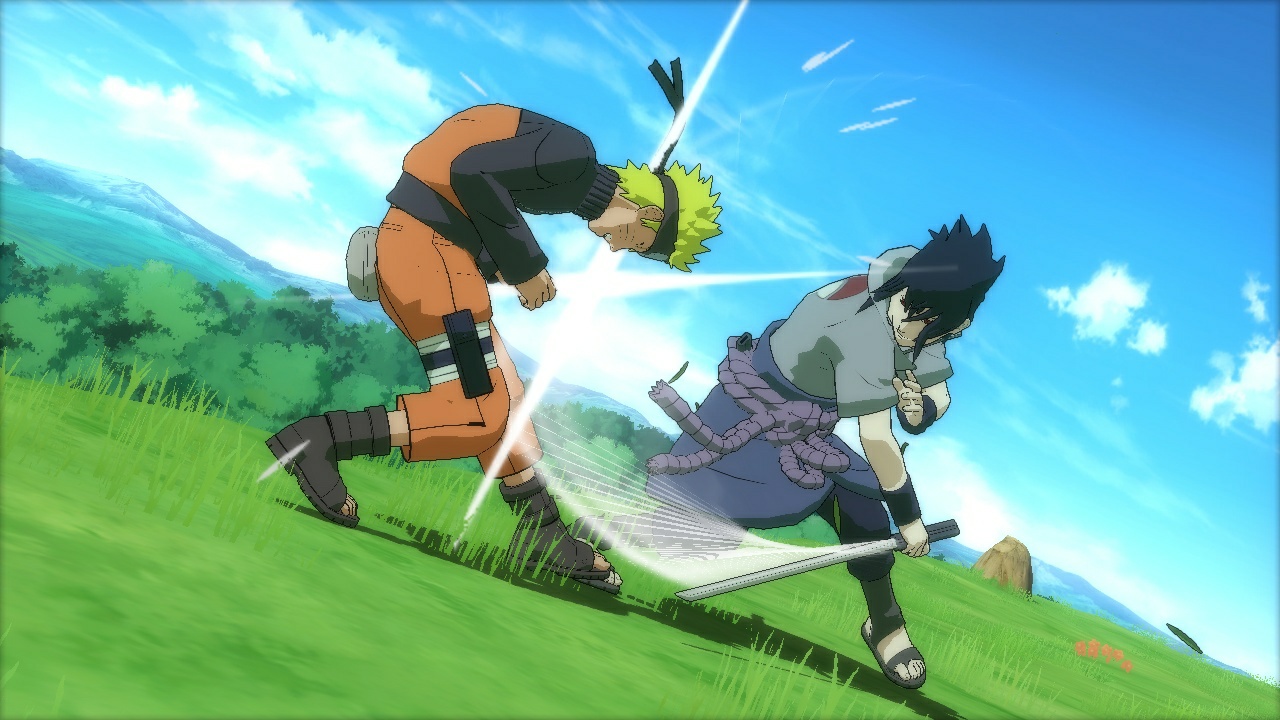Naruto Shippuden: Ultimate Ninja Storm Generations - Imagen 40